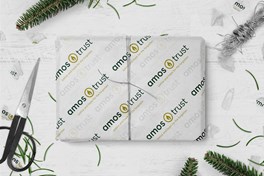 Digital Gifts from  Amos Trust