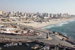 Film: Covid-19 in Gaza