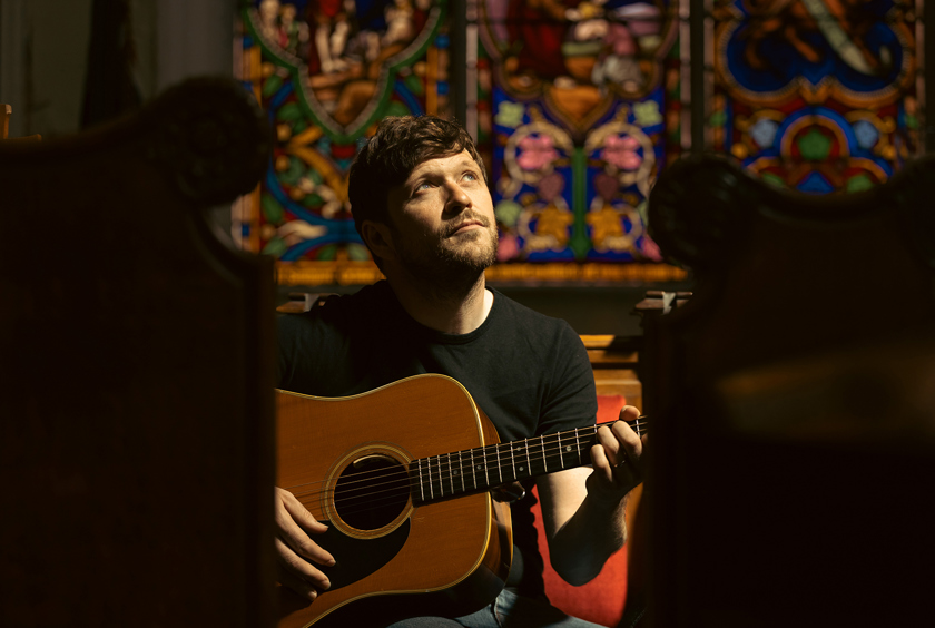 Steve Pilgrim
