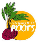 Community Roots Porthtowan logo