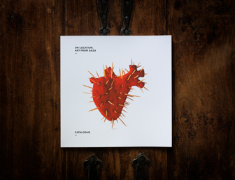 On Location catalogue