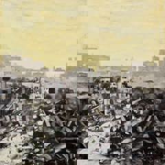 Amos Trust Ahlan Gaza On Location Raed Issa Rubble