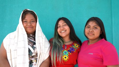 Amos Trust Climate Justice Climate Fellowship