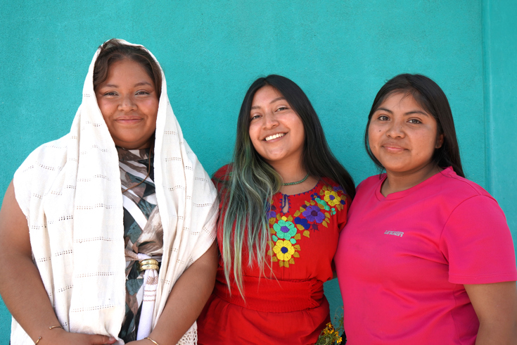 Amos Trust Climate Justice Climate Fellowship