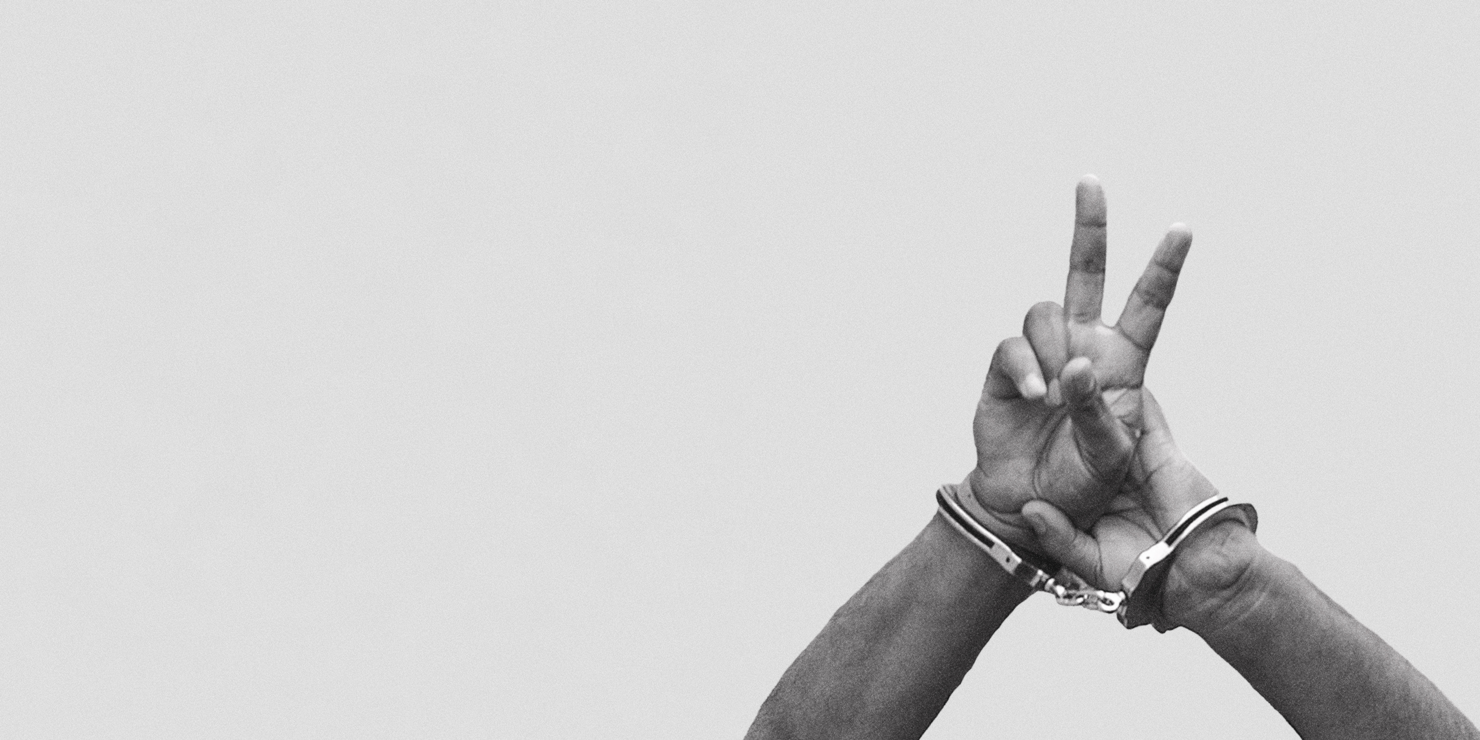 Amos Trust Marwan Barghouti Carousel