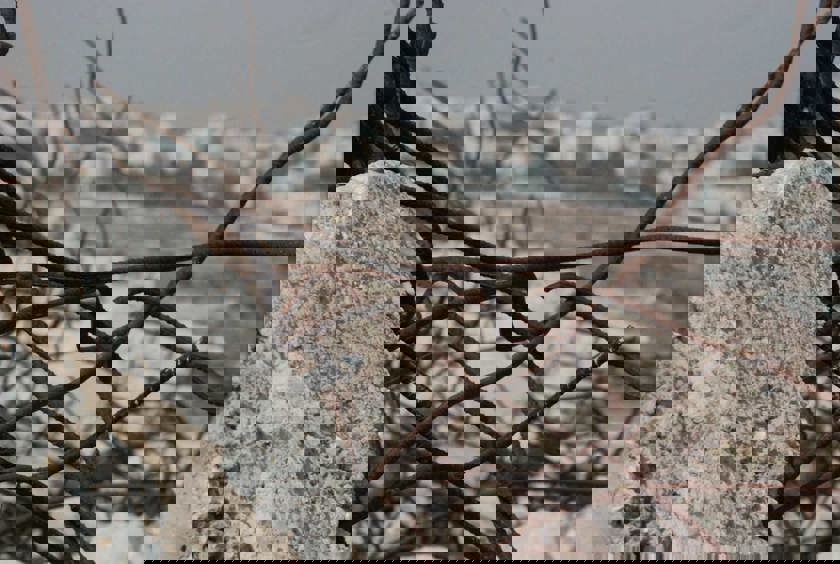 Rebuilding Home, Rebuilding Hope