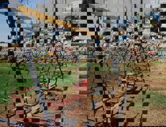 Wi’am Resolution Centre