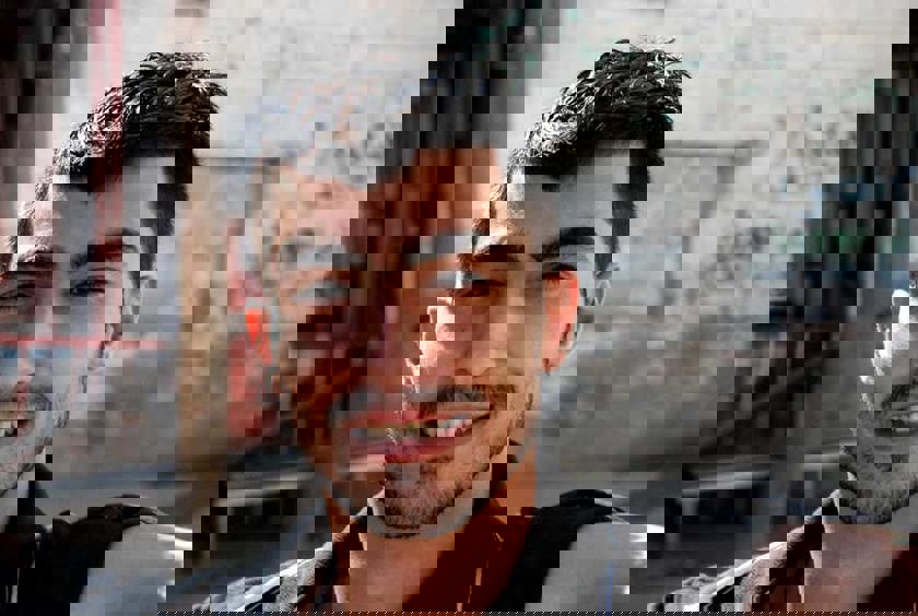 Arroub Camp Fundraiser