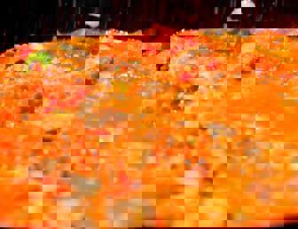 Film: A Taste of Palestine