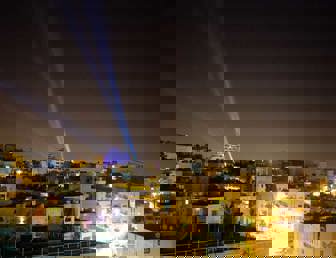 Film: Holy Land Trust