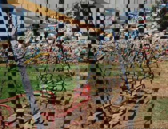 Film: Wi’am Reconciliation Centre