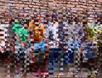 Film: New Generation