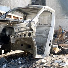 Amos Trust Blog Al Ahli Hospital Update July 2025 5