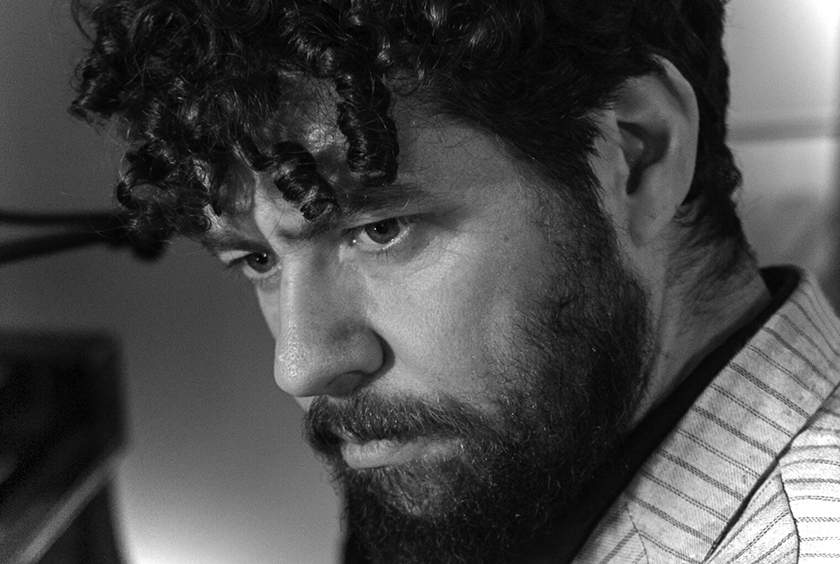 Declan O'Rourke