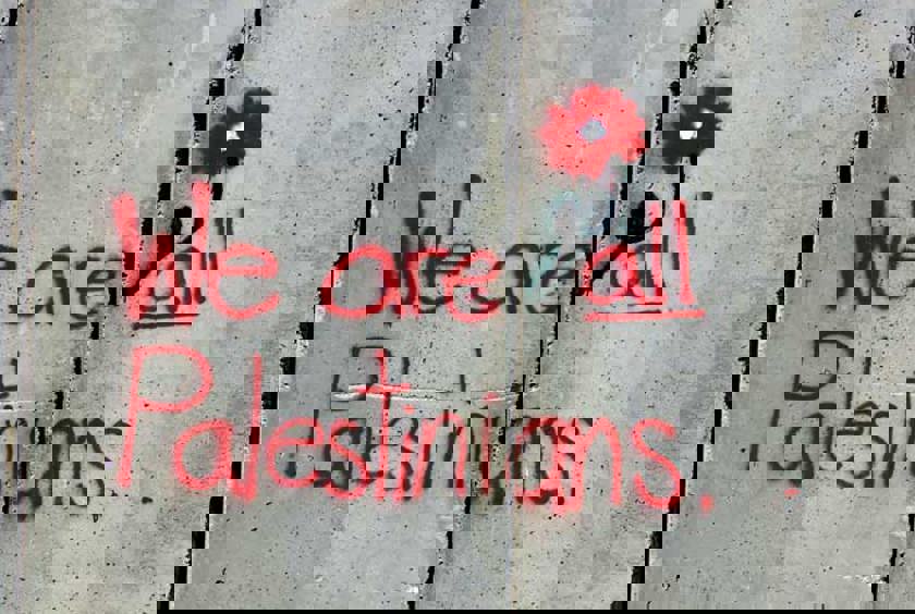 Banned: Boycott, Divestment & Sanctions