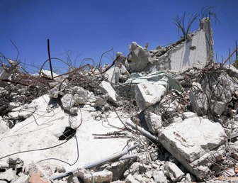 Home Rebuild Programme