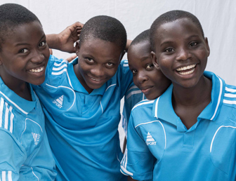 Film: Run Without Fear