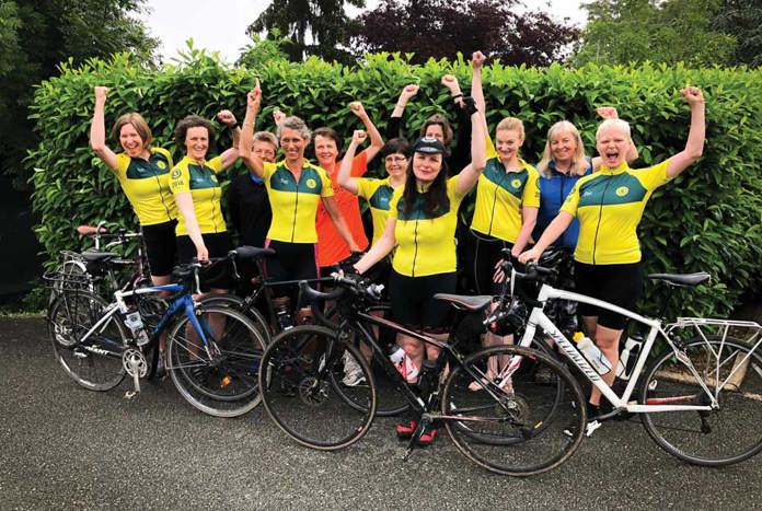 Road Club 2020 - Deposit