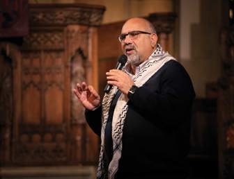 Wi'am Resolution Centre