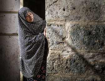 Film: We Are Amos Trust