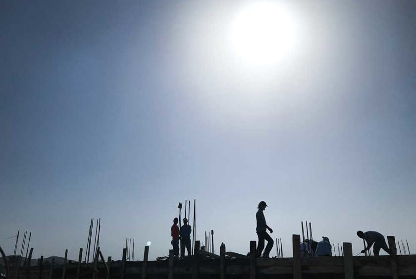 Words of Hope | Summer 2019