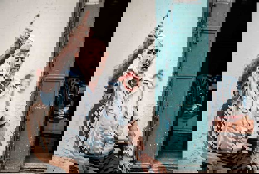 Words of Hope | Winter 2017