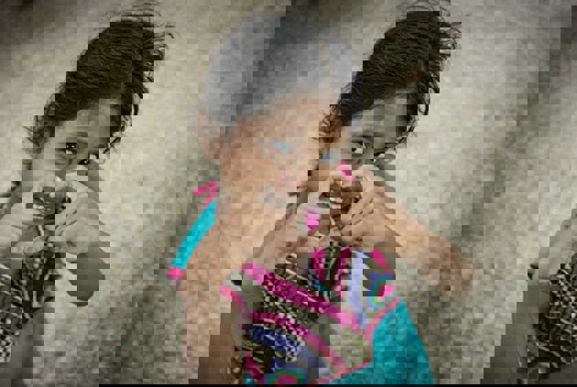 Words of Hope | Spring 2018