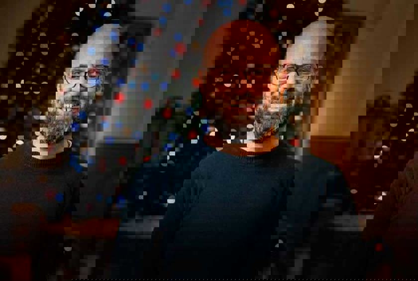 Sami Awad — Advent 2019