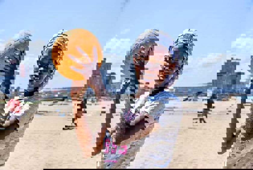 South Africa 2020 balance