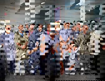 An Unbearable Sadness