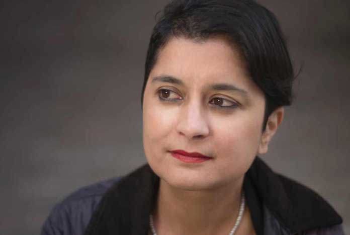 Shami Chakrabarti