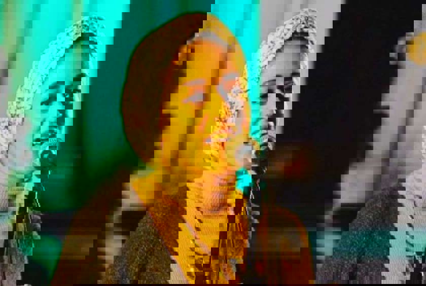 S4, E5: No Planet B – Poetry, Protest and Revolution