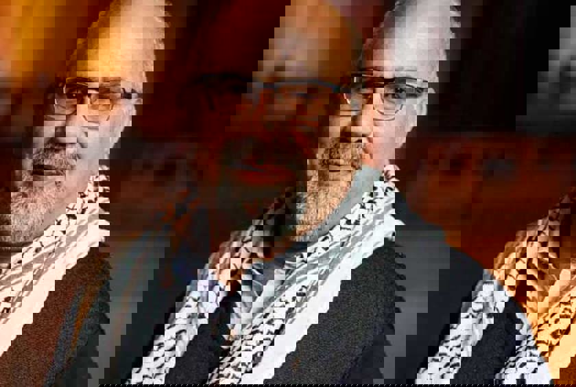 S1, E7: Dialogue and annexation: Palestine during coronavirus