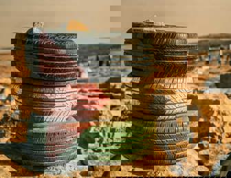 Banishing Justice from the Holy Land