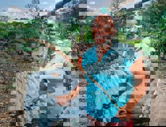 A Sense of Hopefulness