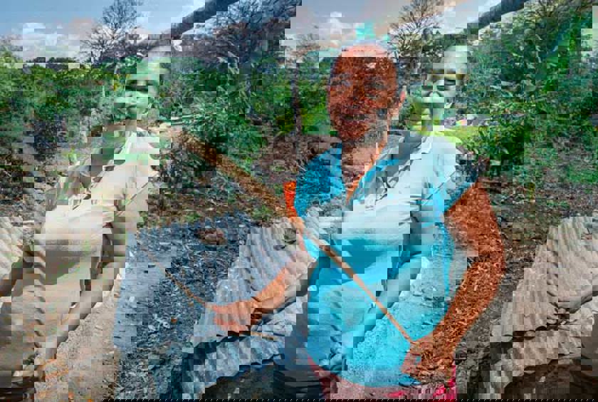 A Sense of Hopefulness