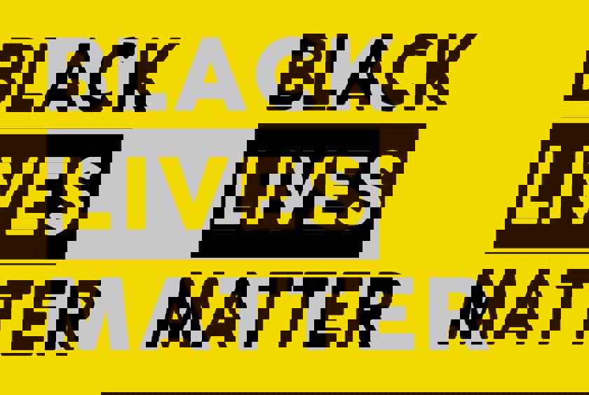 It is not enough to be non-racist