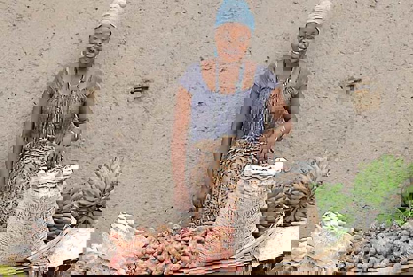 Don’t Stop Now! Sonia’s story