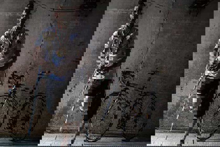 S2, E8: Cycling Under Siege in Gaza: Film screening and discussion