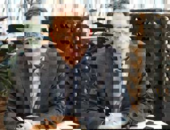 Finding hope in Advent