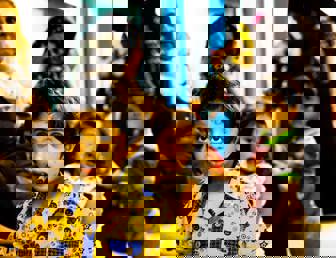 Film: Protection – Gaza