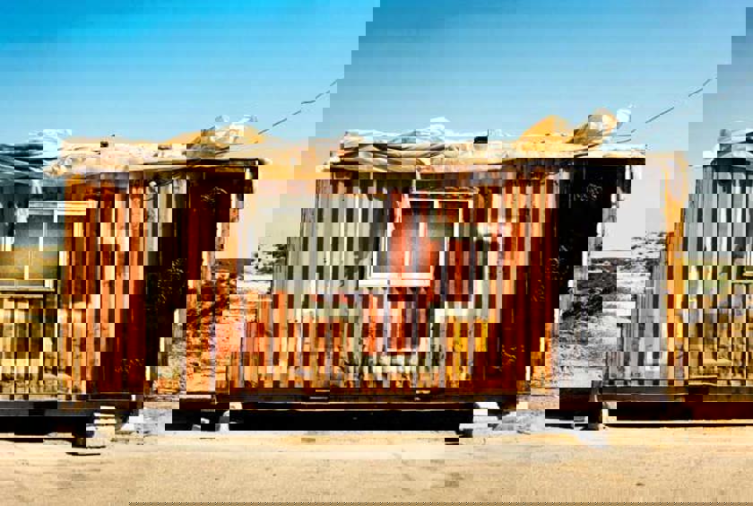 Coronavirus in Gaza — December 2020