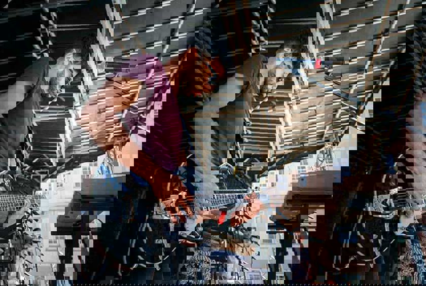 Amos on Spotify | Protest playlist