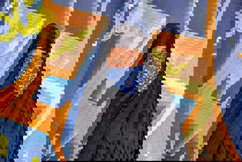 Amos on Spotify | Solidarity playlist