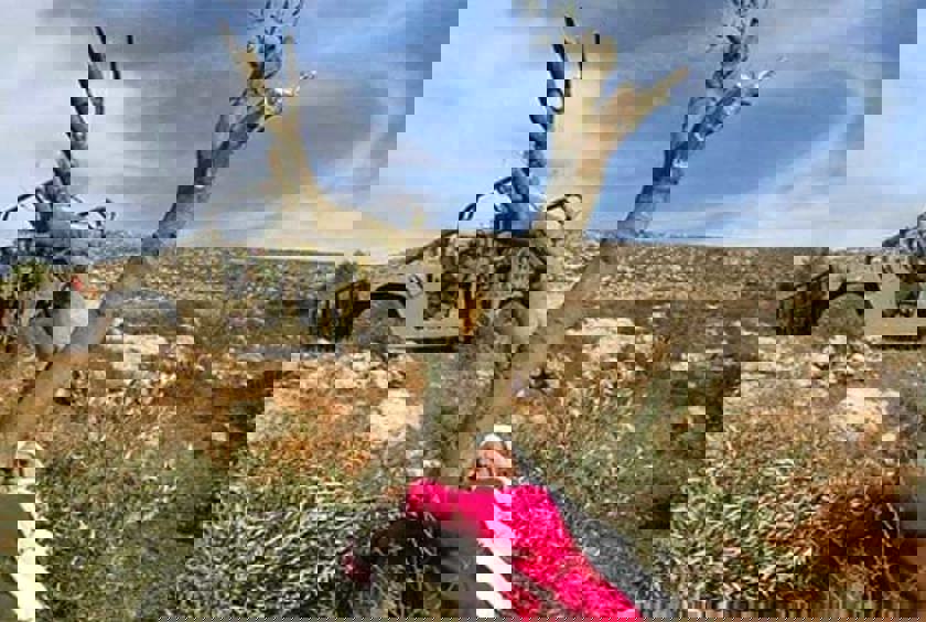 S3, E4: Uprooting our Past, Present and Futures