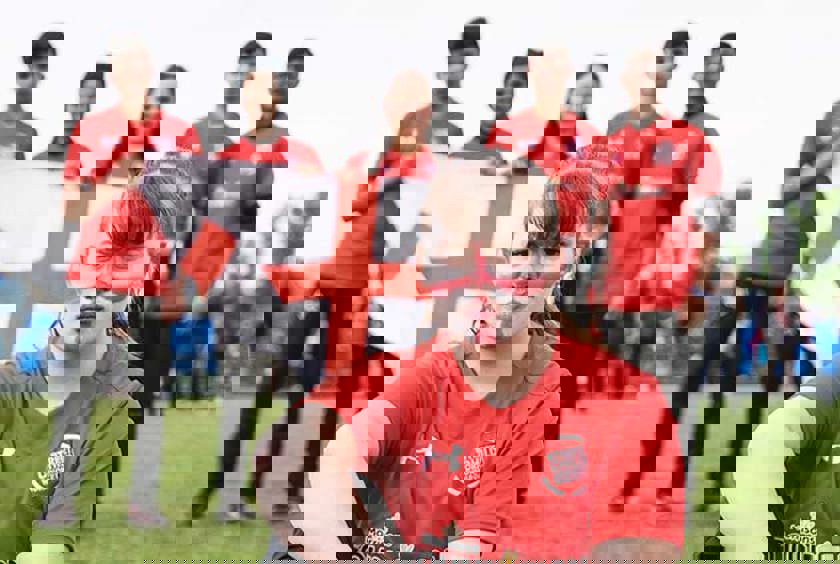 S3, E6: We Are All Somebody