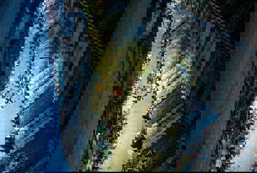 First of the Month | March 2021