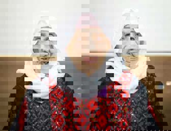 Growing up with Sitti