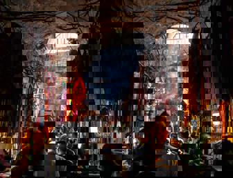 Friendship and Twinning