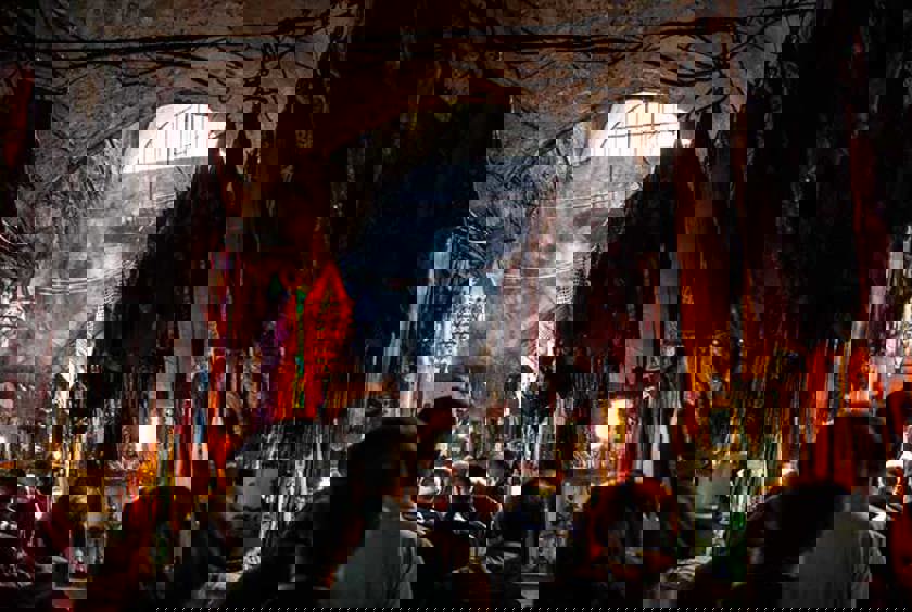 Friendship and Twinning